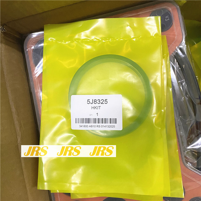 4J8981 5J8325 6J7167 5J8350 ROD SEAL SEAL SEAL BHI HBY IDI PU NBR PTFE