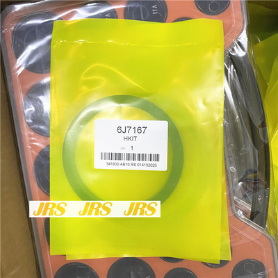 4J8981 5J8325 6J7167 5J8350 ROD SEAL SEAL SEAL BHI HBY IDI PU NBR PTFE