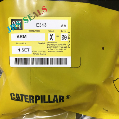 E312 E313 E307 حزمة الوقود الهيدروليكي المختومة BOOM BUCKET ARM KIT C.A.T