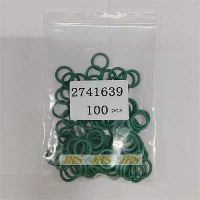 2454907 2741639 2454908 سمك البحر البحري FKM أخضر