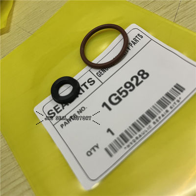 1G5928 1473061 مجموعة ختم الأسطوانة الهيدروليكية NBR ORING