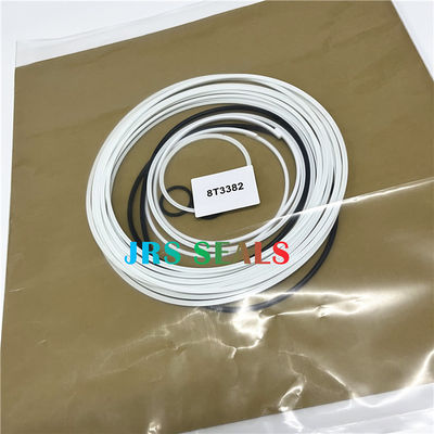 8T3382 6V5415 6V2217 1402384 مجموعة ختم ناقل الحركة LOADER SEAL KIT