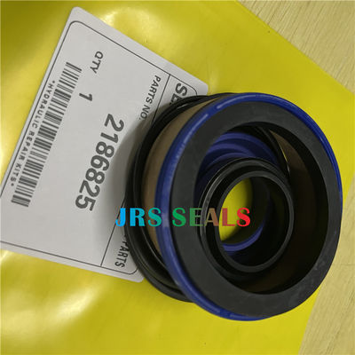 2465916 2186825 مجموعات ختم الأسطوانة الهيدروليكية LOADER CAT EXCAVATOR NBR FKM