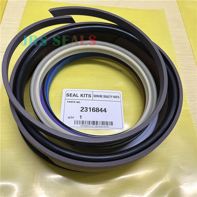 5I3047 2326844 مجموعات ختم الأسطوانة الهيدروليكية EXCAVATOR CAT NBR FKM