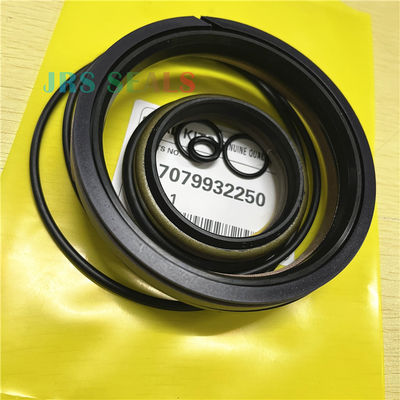 7079964250 7079932250 مجموعات ختم الأسطوانة الهيدروليكية 707-99-64250 707-99-32250 محمل الحفار KO.MA.TSU