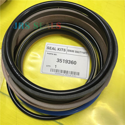 3519360 2478878 351-9360 247-8878 Hydraulic Cylinder Loader Boom Arm Bucket Excavator Seal Kit