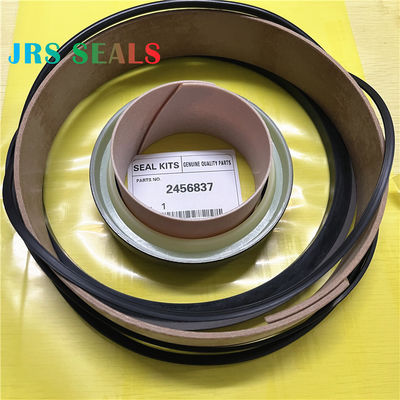 8C4510 2456837 8C-4510 245-6837 طقم ختم محمل الأسطوانة الهيدروليكية للرفع