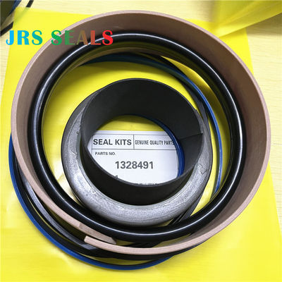 1328491 1589058 132-8491 158-9058 محمل الأسطوانة الهيدروليكية رفع Tift Steering Seal Pom WR PTFE SPG