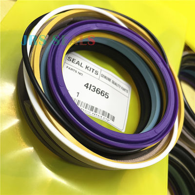 4I3665 7Y5145 4I-3665 7Y-5145 Boom Arm Bucket مجموعة ختم الحفارة ذات الأسطوانة الهيدروليكية