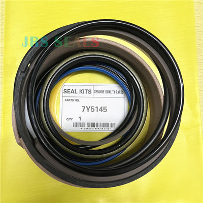 4I3665 7Y5145 4I-3665 7Y-5145 Boom Arm Bucket مجموعة ختم الحفارة ذات الأسطوانة الهيدروليكية