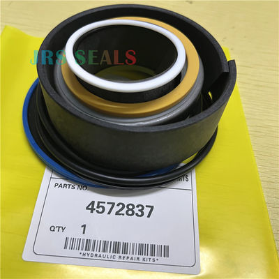 4572837 1352167 457-2837 135-2167 طقم ختم محمل الأسطوانة الهيدروليكية للرفع POM WR