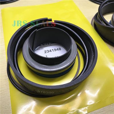 2370922 2341948 237-0922 234-1948 طقم ختم محمل الأسطوانة الهيدروليكية للرفع