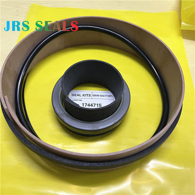 3260502 1744715 326-0502 174-4715 طقم ختم محمل الأسطوانة الهيدروليكية للرفع