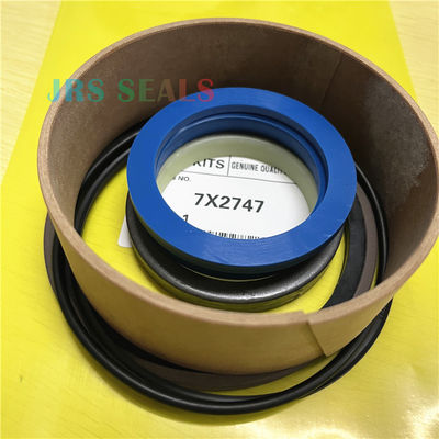 7X2747 2465926 7X-2747 246-5926 محمل الأسطوانة الهيدروليكية طقم ختم التوجيه Tift