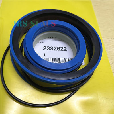 2332622 7X2826 233-2622 7X2826 محمل الأسطوانة الهيدروليكية طقم ختم التوجيه Tift PTFE