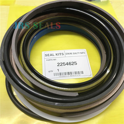 2254625 2479005 225-4625 247-9005 طقم ختم حفارة ذراع الرافعة الهيدروليكية