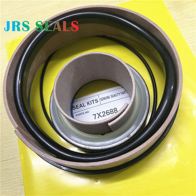 3652880 7X2688 365-2880 7X-2688 Hydraulic Cylinder Loader Lift Tift Steering Seal Kit