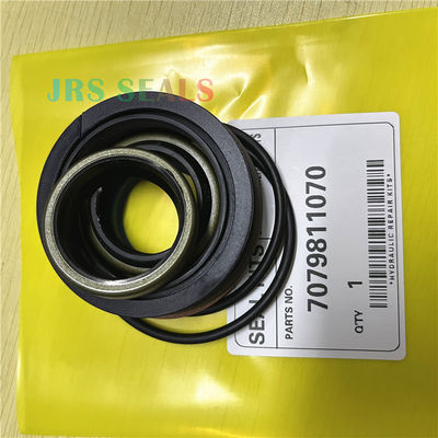 7079941130 7079811070 707-99-41130 707-98-11070 Hydraulic Cylinder Excavator Arm Boom Bucket Seal Kit