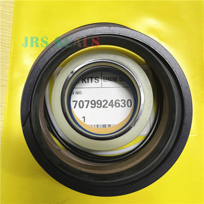 7079924630 4186205000 707-99-24630 418-62-05000 Hydraulic Cylinder Excavator Boom Arm Bucket Seal Kit
