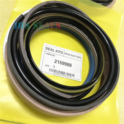 2159988 2836179 215-9988 283-6179 Boom Arm Bucket Hydraulic Cylinder Excavator Seal Kit