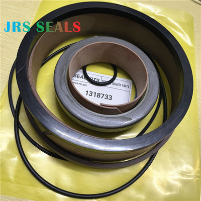 1917835 1318733 191-7835 131-8733 Hydraulic Cylinder Loader Lift Tift Steering Seal Kit