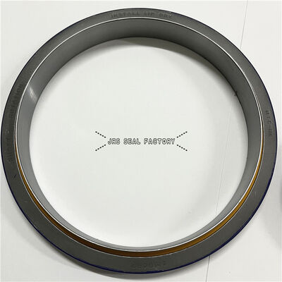 4W0452 9Y9895 أختام العمود المرفقي 3306 ختم هيدروليكي أسود