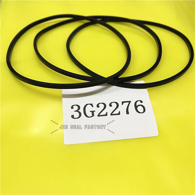 3G2276 3G-2276 محمل أسطوانة هيدروليكية للرفع والتوجيه NBR Black Seal