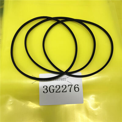 3G2276 3G-2276 محمل أسطوانة هيدروليكية للرفع والتوجيه NBR Black Seal