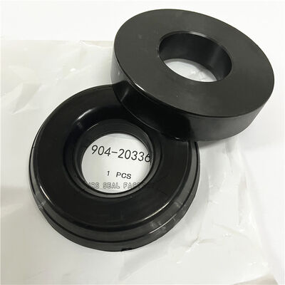 904-20336 90420336 NRR Black Ring Seal طقم ختم حفارة الأسطوانة الهيدروليكية