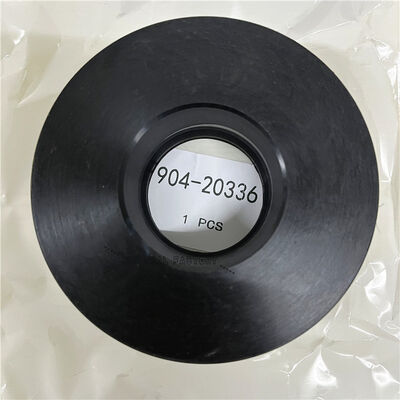 904-20336 90420336 NRR Black Ring Seal طقم ختم حفارة الأسطوانة الهيدروليكية