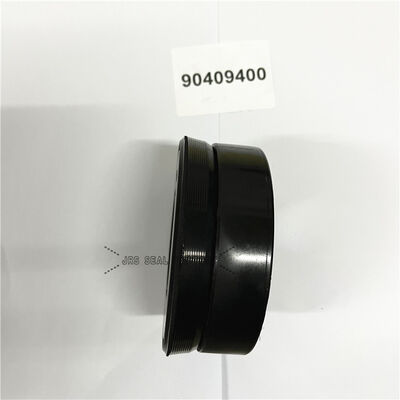 90409400 904-09400 أسود NBR Ring Seal Cylinder Loader Excavator Seal Kit