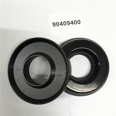 90409400 904-09400 أسود NBR Ring Seal Cylinder Loader Excavator Seal Kit