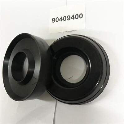 90409400 904-09400 أسود NBR Ring Seal Cylinder Loader Excavator Seal Kit