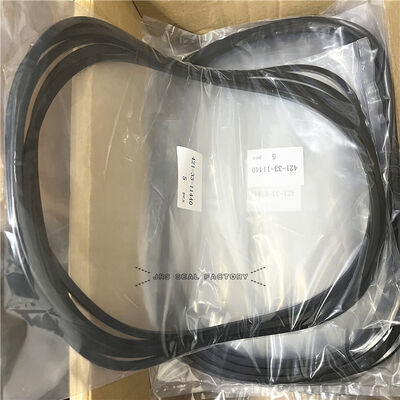 421-33-11440 4213311440 توجيه توجيه الرفع لمجموعة ختم محمل الأسطوانة الهيدروليكية