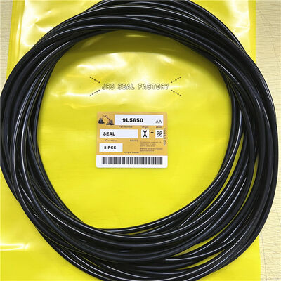 9M2092 2487177 9L5650 محمل الأسطوانة الهيدروليكية رفع Tift Steering Oring Seal