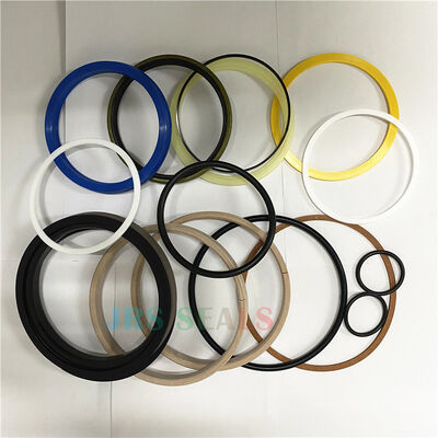 11370773 11709829 11999907 دلو ذراع الرافعة لمجموعة ختم حفارة الأسطوانة الهيدروليكية