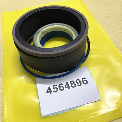 4564896 456-4896 طقم ختم محمل الأسطوانة الهيدروليكية للرفع