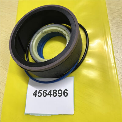 4564896 456-4896 طقم ختم محمل الأسطوانة الهيدروليكية للرفع