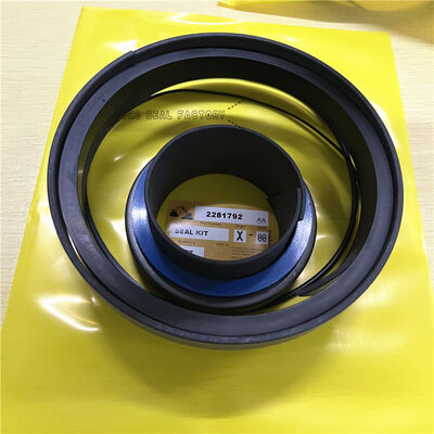 2281792 228-1792 محمل الأسطوانة الهيدروليكية مجموعة ختم التوجيه Tift