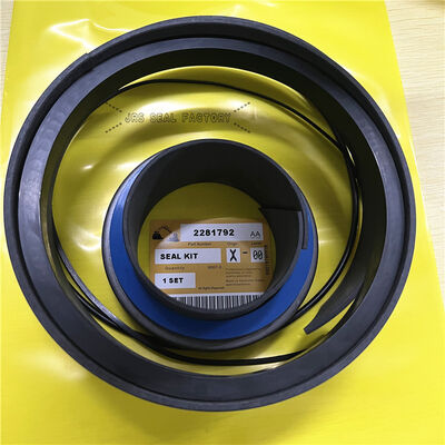 2281792 228-1792 محمل الأسطوانة الهيدروليكية مجموعة ختم التوجيه Tift