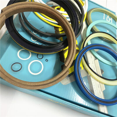 11704249 11712450 14513727 ذراع بوم دلو أسطوانة هيدروليكية حفارة ذراع بوم دلو ختم كيت