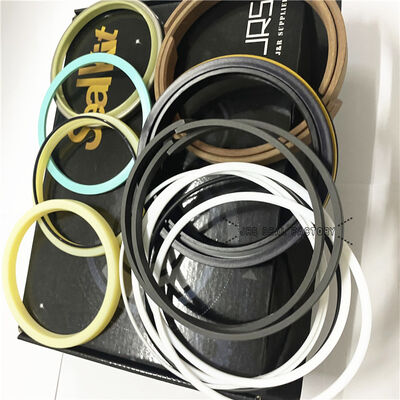 14597349 11704250 11712455 مجموعة أدوات ختم الجرافة ذات ذراع الرافعة الهيدروليكية