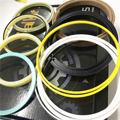 11704252 11712746 14514456 ذراع ذراع الرافعة دلو أسطوانة هيدروليكية حفارة ختم كيت