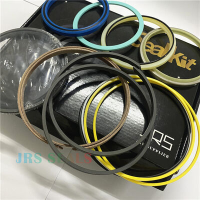 11715864 14515053 14618213 مجموعة أدوات ختم الجرافة ذات ذراع الرافعة الهيدروليكية