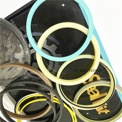 14516933 14618215 11705814 مجموعة أدوات ختم الجرافة ذات ذراع الرافعة الهيدروليكية