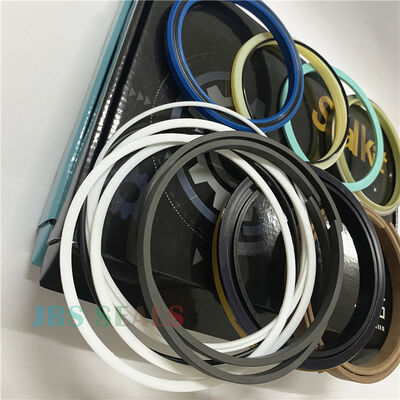 11988359 14523116 15153996 Boom Arm Bucket مجموعة ختم حفارة الأسطوانة الهيدروليكية