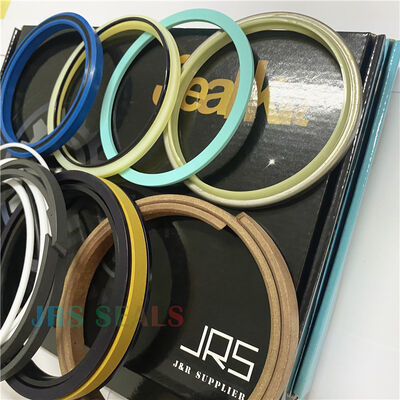 11988963 14524767 15162237 Boom Arm Bucket الهيدروليكية اسطوانة حفارة ختم كيت