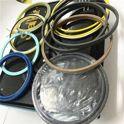 15173282 11707450 11990026 Boom Arm Bucket الهيدروليكية اسطوانة حفارة ختم كيت