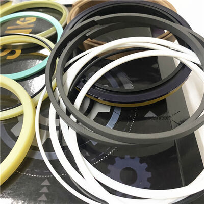 11705815 11716720 14517001 مجموعة ختم حفارة الأسطوانة الهيدروليكية Aem Boom