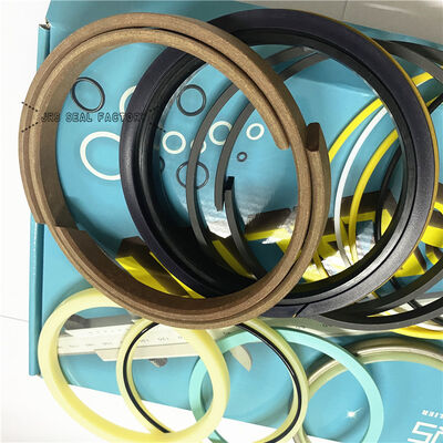 11988180 14519503 15012903 Boom Arm Bucket الهيدروليكية اسطوانة حفارة ختم كيت